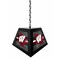 Holland Bar Stool University of Wisconsin Pendant Box Light BxLM1 - alternate 4
