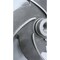 Goulds Water Technology 8-1/2IN STAINLESS 6-VANE PUMP IMPELLER 3196 M - alternate 5