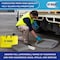 Stardust Spill Products Spill Kit, 6 Gallon Volume Absorbed Per KIt, Chemicals/Hazardous Materials, 24 Components, Yellow D715 - alternate 4