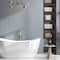 Apollo Tile Gray 11 in x 12.6 in Glass Glossy Floor and Wall Mosaic Tile 4.81 sqft/case, 5PK APLHB88092A - alternate 9