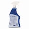 Lysol Cleaners & Detergents, Trigger Spray Bottle, Atlantic Fresh, 6 PK 19200-90036 - alternate 4