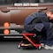Vevor 40 in Mechanic Garage Creeper 300 lbs Capacity Automotive Rolling Creeper XF8101 - alternate 6