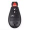 Aks Keys 2008 - 2010 Chrysler 300 Fobik Key 4B FCC# IYZ-C01C RC-CHRYS-01C - alternate 1