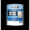 Insl-X Stix White Flat Water-Based Acrylic Urethane Primer 1 qt SXA110099-04 - alternate 1
