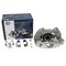 Hella BRAKE CALIPER 355800812 - alternate 4