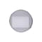 Auveco Moulding Clip with Sealer, White Nylon, 10PK 21683 - alternate 2