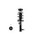 Fcs Struts Suspension Strut And Coil Spring Assembly 3333514R - alternate 1