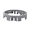 Hubbell Wiring PFB1 Adapter PFBA1A - alternate 2
