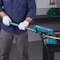 Vevor Manual Pipe Tube Bender Set 3/8", 1/2", 9/16", 5/8", 3/4", 7/8", 1" W/Dies SWG-25 - alternate 7