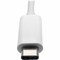 Tripp Lite USB-A HUB AND USB-C CHARGING PORTS HU U444-06N-HU-C - alternate 8