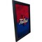 Holland Bar Stool Co University of Tulsa 15.75 in. x 23.5 in. LED Snap Frame Lightbox by Company LBSnap - alternate 3