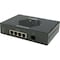Perle Systems EXP-4S1110E-RJ 4X10/100/1000  RJ45 VDSL POE CPE LAN EXTENDER 06004734 - alternate 1