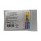 Bartovation pH 4.5-10, 3 Pad Test Strips [Bag of 50 Strips] PPH18B50 - alternate 3