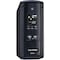Cyberpower LINE INTERACTIVE, MINI-TOWER, 10 OUTLETS, LCD, USB CHARGE PORTS, SERIAL/USB, 5 Y BRG1000AVRLCD - alternate 1