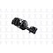 Fcs Struts Suspension Strut And Coil Spring Assembly 2331761R - alternate 3