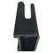 Brah Electric General Electric Type FVK FVK 30A - 800A 600V Stab Insulator FVKSTABINS4 - alternate 1