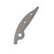 Klein Tools Replacement Blades for 89556, Straight Cuts and Wide Curves, 4-3/4", Stainless Steel 89555 - alternate 5