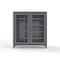 Strong Hold Extreme Duty Clear View Uniform Cabinet 66-LD-W-245 - alternate 3