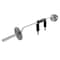 Vevor Safety Squat Bar Fitness Squat Bar Attachment 700LB Weight Lifting YQ-001 - alternate 1