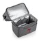 Picnic Time Family Of Brands NCAA Texas Tech Red Raiders Urban Lunch Bag - Cooler Lunch Tote 511-00-154-574-0 - alternate 2