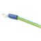 Ac Works PDU Power Strip IEC C14 Inlet to, 5 IEC C13, Sheet F with Grounding WS-045-0-5WG - alternate 5