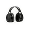 3M Peltor Peltor X5 Over-the-Head Ear Muffs, Dielectric, Electrically Insulated, Passive, NRR 31 dB, Black X5A - alternate 3