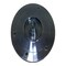 John Deere FLANGE, JOHN DEERE OEM LCA75197 LCA75197 - alternate 2