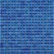 Apollo Tile Skosh 11.6inx11.6in Glossy Sapphire Blue Glass Mosaic Wall and Floor Tile 18.69 sqft/case, 20PK APLNB88BL561A - alternate 1