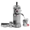 Calphalon Miniatura Compact Espresso Machine and Milk Frother in Silver 750124767M - alternate 6