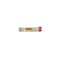 Scotch 2050.1 Masking Tape, 60.1 yd L, 1 in W, Paper Backing, Beige 2050-24A - alternate 8