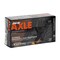 Ambi-Dex Disposable Nitrile Glove, Powder Free with Textured Grip, 4 mil, 100PK 63-632PF/M - alternate 2