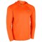 Milwaukee Tool Hoodie, XL, Orange, Men's M550A-XL - alternate 1