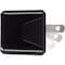 Scosche 12 Watt USB Wall Charger - 12 W - 110 V AC, 220 V AC Input - 5 V DC Output - 2.40 A USBH121 - alternate 1