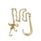 Mytee Products 5/16in x 10ft Long Shank J Hook Tow Chain w. RTJ Cluster & Grab Hook, 4PK CH51610-J-RTJx4 - alternate 6