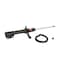 Kyb Gas Strut,  333215 - alternate 3