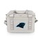 Picnic Time Family Of Brands NFL Carolina Panthers - Tarana Superthick Recycled Cooler - 12 can 630-12-105-054-2 - alternate 1