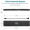 Tripp Lite TRIPLE-MONITOR USB-C DOCKING STATION WITH 4K HDMI & DISPLAYPORT, VGA - USB-A/C,  U442-DOCK7D-B - alternate 12