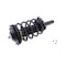Kyb Complete Corner Unit Assembly -Strut, Mount and Spring,  SR4009 - alternate 1