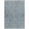 Homeroots 8' X 10' Teal Blue And Gray Southwestern Washable Indoor Outdoor Area Rug 587089 - alternate 6