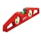 Sola Torpedo Level, Alum, 10 In, Magnetic, Red LSTFM - alternate 1