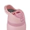 Owala FreeSip Water Bottle 32 oz Rose Quartz BPA Free with Spout Lid C07742 - alternate 6