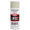 Rust-Oleum Spray Paint, Almond, Gloss, Solvent, 12 oz 1672830 - alternate 1