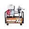 Brave Hydra Buddy, Hydraulic Power Pack, 1,500 PSI, 7 GPM, Recoil Start, Honda GX270 HBHXL16GX - alternate 4