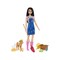 Barbie Farmer Doll Multicolored HRG62 - alternate 3