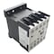 Brah Electric , Replacement 20A 600V 3P with 120VAC Closing Coil for TeSys K Contactor LC1K1201-G7 BLC1K1201-G7 - alternate 1