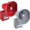 Federal Signal PA Weatherproof Speaker, Al, 1 Channel AM302 - alternate 1