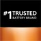 Duracell Duracell Silver Oxide 303/357/76 1.5 V 0.18 mAh Electronic/Watch Battery 3 pk D303/357B3P08 - alternate 5