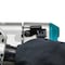Makita Corded Miter Saw, 12 in Blade Dia., Max Blade Speed: 3,200 RPM 1 in Arbor Size LS1219L - alternate 44