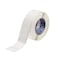 Brady J4000 PermaShield Polyester Labels for BradyJet Printers 1in H x 2in W 750/RL J40PSL-137-2475 - alternate 1