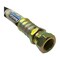 Komatsu HOSE, KOMATSU OEM 07096-005A5 07096-005A5 - alternate 3